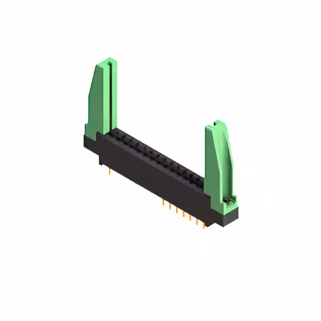 387-030-541-878 EDAC Inc.  Edgeboard Connectors